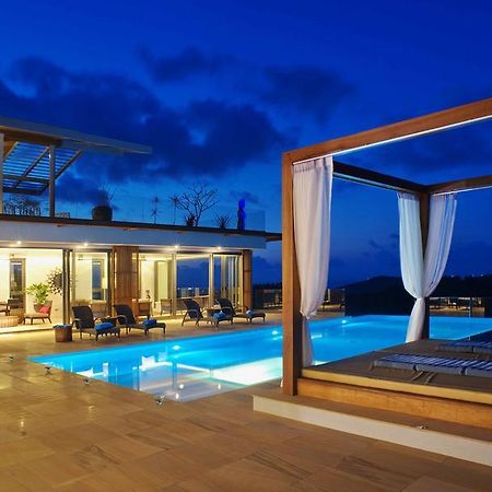 Villa Blue Bophut Exteriér fotografie